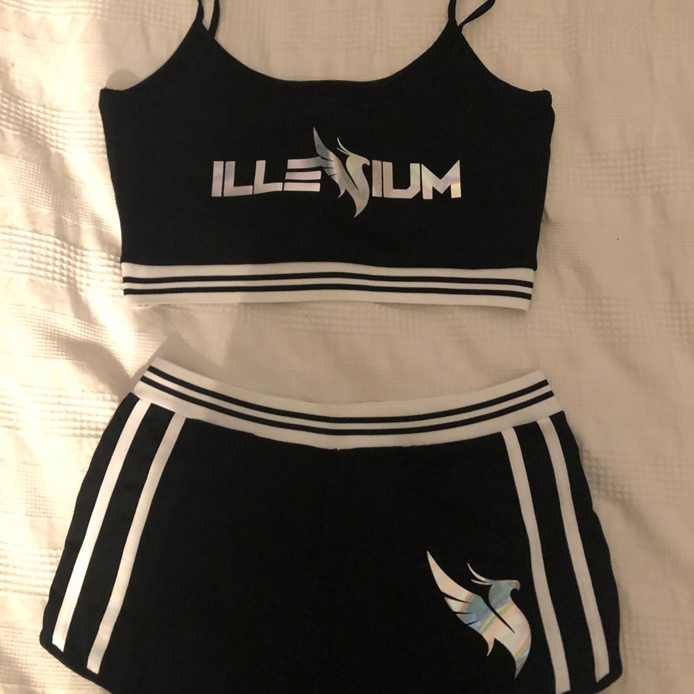 Illenium Set